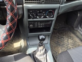 1999 Daewoo Nexia I, белый, 100000 рублей, вид 5
