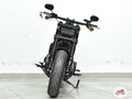 2017 Harley-Davidson Fat Bob, чёрный, 1339000 рублей - вид 4