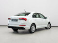 2022 Skoda Rapid II, белый, 1499000 рублей - вид 4