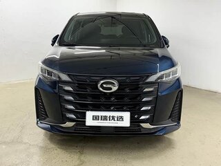 2021 GAC Trumpchi M6 Pro, синий, 1360000 рублей, вид 2