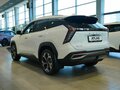2026 Geely Atlas II, белый, 3449990 рублей - вид 2
