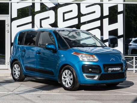 Citroen C3 Picasso I