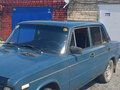 1997 Lada (ВАЗ) 2106, зелёный, 110000 рублей