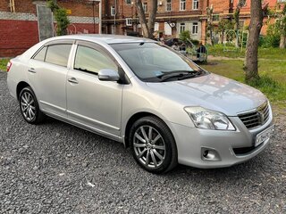 2011 Toyota Premio II (T26) Рестайлинг, серый, 1050000 рублей, вид 3