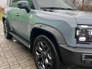 2024 Jetour T2, синий, 3490000 рублей, вид 3