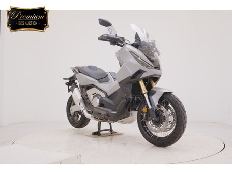 2025 Honda X-ADV, серый, 1650000 рублей, вид 3