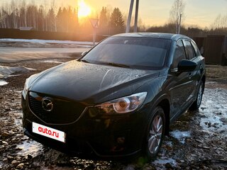 2014 Mazda CX-5 I, чёрный, 1800000 рублей, вид 5