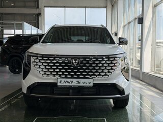 2026 Changan UNI-S I Рестайлинг, белый, 2979900 рублей, вид 2