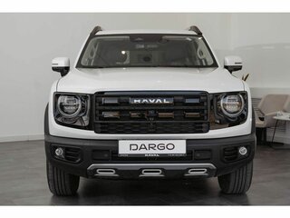 2026 Haval Dargo I Рестайлинг, белый, 3860790 рублей, вид 2