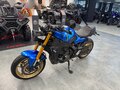 2022 Yamaha XSR900, синий, 1020000 рублей - вид 7