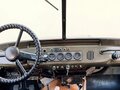 1966 УАЗ 469 Опытный образец, зелёный - вид 3