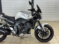 2011 Yamaha FZ1, серебристый, 695000 рублей - вид 9