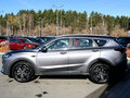 2026 Jetour X70+ I Рестайлинг, серый, 3099000 рублей - вид 4