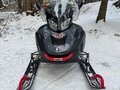 2016 BRP Lynx Commander 900, чёрный, 1750000 рублей - вид 1