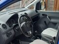 2008 Volkswagen Caddy III, синий, 430000 рублей - вид 8