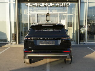 2026 Jaecoo J6, чёрный, 2649000 рублей, вид 2