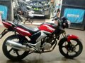 2019 Lifan LF200-16C, красный, 80000 рублей - вид 1