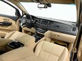 2018 Kia Carnival III, чёрный - вид 5