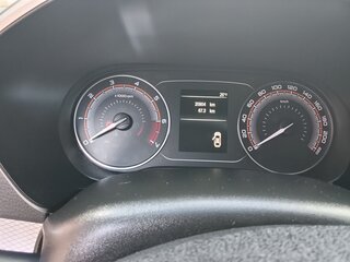 2024 Lada (ВАЗ) Vesta I Рестайлинг (NG), белый, 1590000 рублей, вид 5