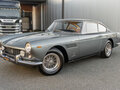 1959 Ferrari 250 GT Berlinetta, серый - вид 8