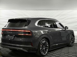 2026 Zeekr 8X 70 kWh, серый, 11990000 рублей, вид 5