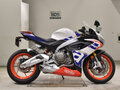 2022 Aprilia RS 660, белый, 535000 рублей - вид 3