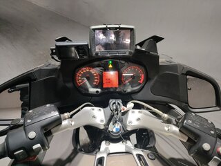 2007 BMW R 1200 RT, серебристый, 532000 рублей, вид 5