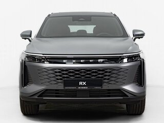 2025 Exeed RX, серый, 5200000 рублей, вид 3