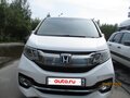 2015 Honda Stepwgn V, белый - вид 1