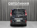 2016 Honda Stepwgn V, чёрный - вид 6