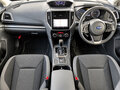 2021 Subaru Impreza V Рестайлинг, серебристый, 1170000 рублей - вид 7