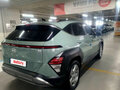 2023 Hyundai Kona II (SX2), зелёный - вид 3