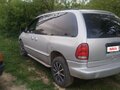 2000 Dodge Caravan III, серебристый, 500000 рублей - вид 8