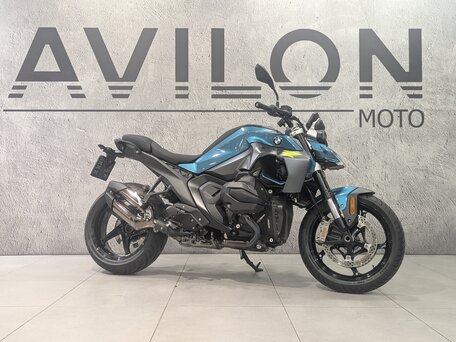 2025 BMW R 1300 R, голубой, 2490000 рублей, вид 1
