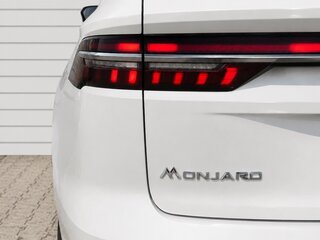 2023 Geely Monjaro (Xingyue L) I, белый, 3050000 рублей, вид 2