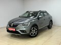 2021 Renault Arkana I, серый, 1465000 рублей