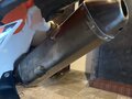 2015 KTM 500 EXC F, оранжевый - вид 11