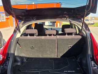 2013 Nissan Juke I, фиолетовый, 1139000 рублей, вид 3