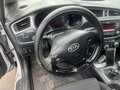 2014 Kia Ceed II, жёлтый, 520000 рублей - вид 6
