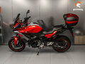 2022 BMW F 900 XR, красный, 894877 рублей - вид 3