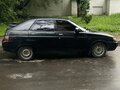 2008 Lada (ВАЗ) 2112, чёрный - вид 1