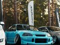 1997 Honda Civic VI, чёрный, 800000 рублей - вид 6