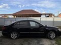 2008 Hyundai Sonata V (NF), чёрный, 700000 рублей - вид 4