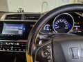 2018 Honda Fit III Рестайлинг, жёлтый, 1450000 рублей - вид 6