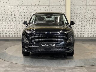 2025 FAW Bestune T90, чёрный, 3892000 рублей, вид 5