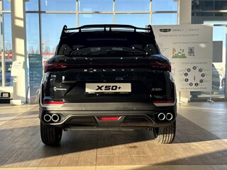2026 Belgee X50+, чёрный, 2789990 рублей, вид 4