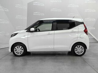 2019 Nissan Dayz II, белый, 855000 рублей, вид 2