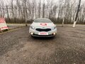 2014 Kia Ceed II, белый, 420000 рублей