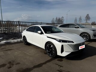 2024 Changan Lamore, белый, 2000000 рублей, вид 2