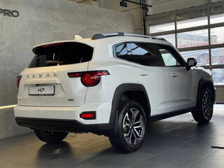 2025 Haval H7 I, белый, 4199000 рублей, вид 3